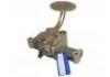 Oil Pump:B1600