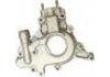 Oil Pump:15100-REA-Z01